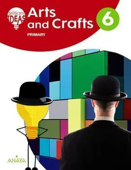 Arts And Crafts 6ºprimaria