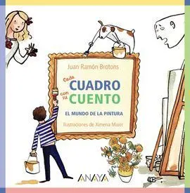 Cada Cuadro con Su Cuento
