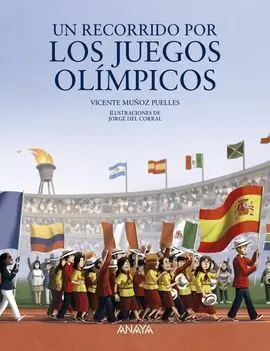 Recorrido Jjoo