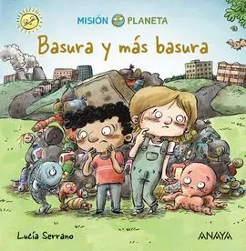 Basura y Más Basura