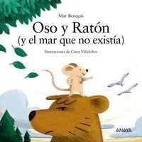 Oso y Ratón