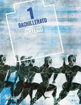 Griego 1 Bach