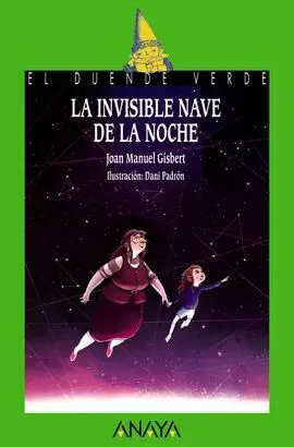 La Invisible Nave de la Noche