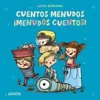 Cuentos Menudos ¡Menudos Cuentos!