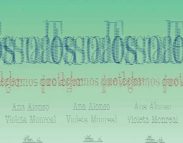 Tesoros Naturales