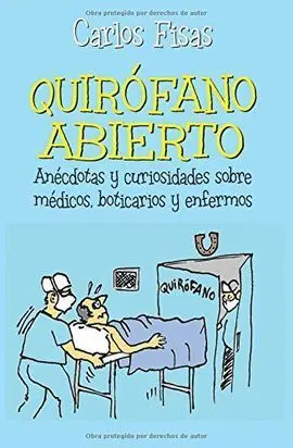 Quirófano Abierto