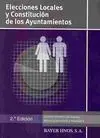 Elecciones Locales y Constitución de Ayuntamientos