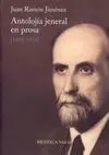 Antolojía Jeneral en Prosa (1898-1954)