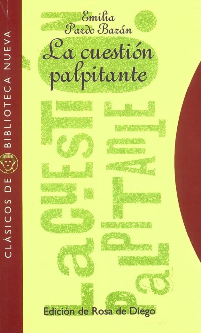 La Cuestión Palpitante