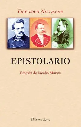 Epistolario Nietsche