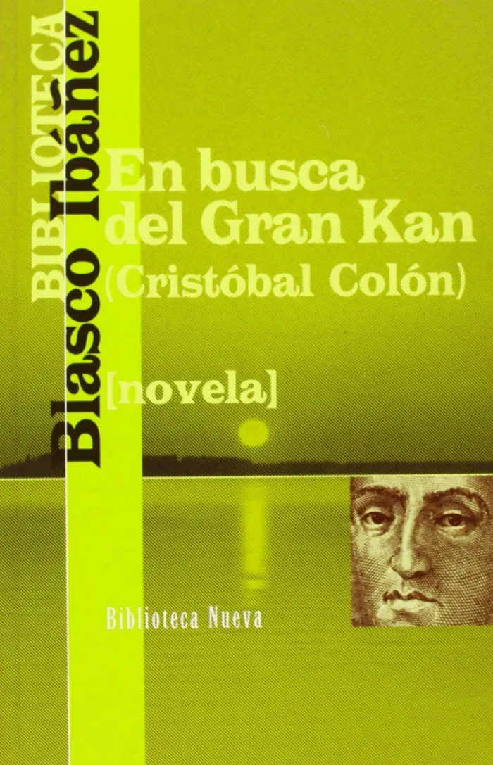 En Busca del Gran Kan