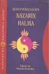 Nazarín-Halma