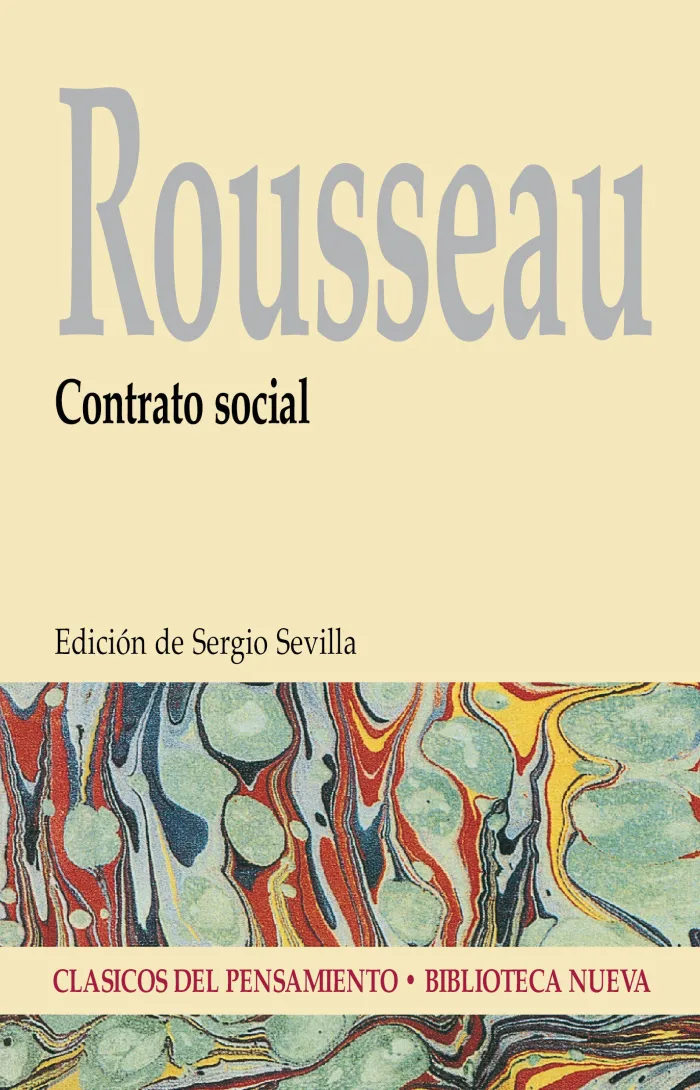 Contrato Social (Rousseau)