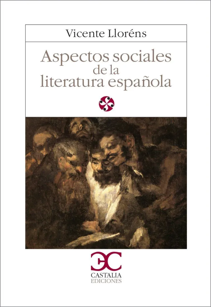 Aspectos Sociales de Literatura Española