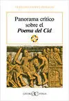 Panorama Critico Sobre el Poema del Cid