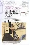 La Casa de Bernarda Alba