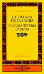 La Villana Sagra el Colmenero Divino