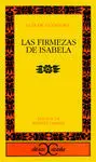 Las Firmezas de Isabela