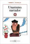 Unamuno Narrador