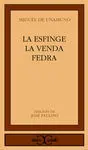 La Esfinge la Venda Fedra