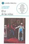 El sí de las Niñas