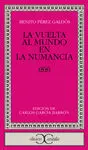 La Vuelta Al Mundo en la Numancia