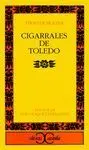 Cigarrales de Toledo