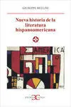 Nueva Historia Literatura Hispanoamerica