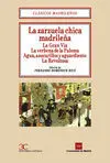 La Zarzuela Chica Madrileña