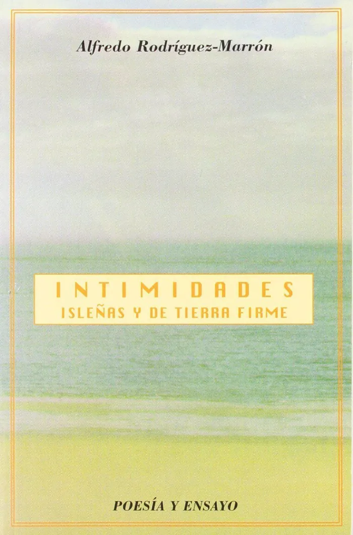 Intimidades Isleñas y de Tierra Firme