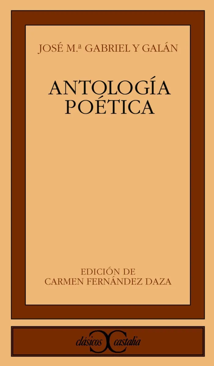 Antología Poética