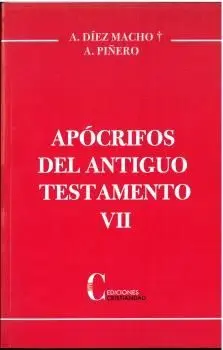 Apocrifos del Antiguo Testamento Vii