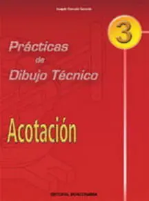 Prácticas de Dibujo, N. 3
