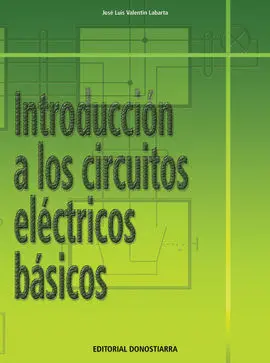 Introducción a los Circuitos Eléctricos Básicos