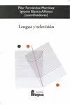 Lengua y Televisión