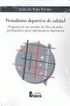 Periodismo Deportivo de Calidad