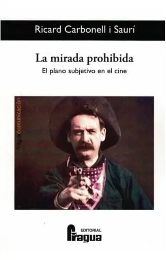 Mirada Prohibida, la
