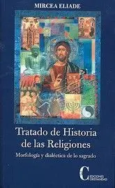 Tratado de Historia de las Religiones