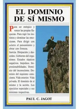 El Dominio de si Mismo