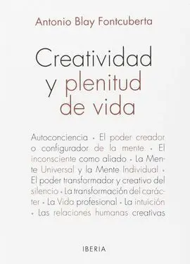 Creatividad y Plenitud de Vida