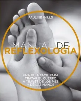 Manual de Reflexologia