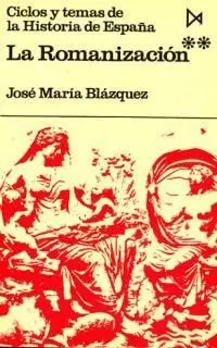 La Romanización 2