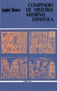 Compendio de Historia Medieval Española