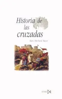 Historia de las Cruzadas