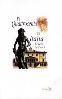 El Cuattrocento en Italia