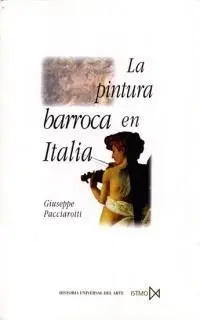 La Pintura Barroca en Italia