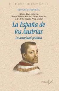 La España de los Austrias