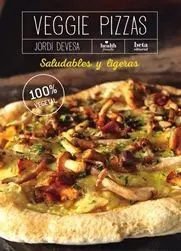 Veggie Pizzas