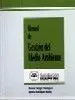 Manual Gestion Medio Ambiente 4?Ed