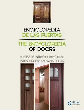 Enciclopedia de las Puertas 1